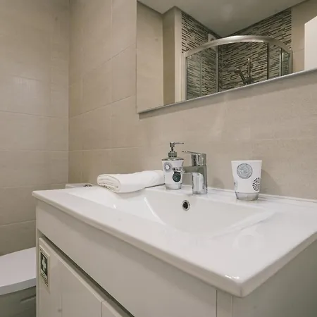 Best 53 - Costa Mar Ii Apartment