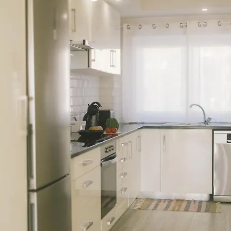 Best 53 - Costa Mar Ii Apartment Consolacao