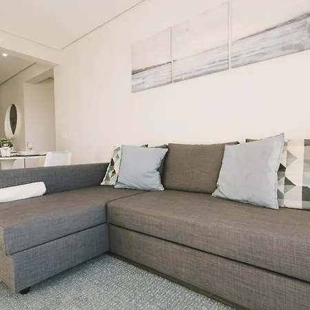 Best 53 - Costa Mar Ii Apartment Consolacao