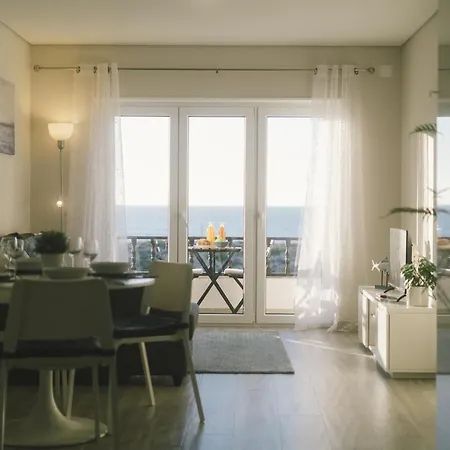 Апартаменты Best 53 - Costa Mar Ii *