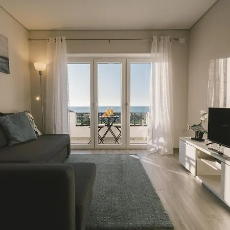 Best 53 - Costa Mar Ii Апартаменты